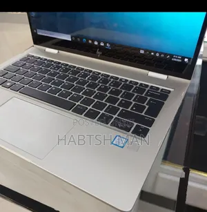 New Laptop HP EliteBook 830 G6 16GB Intel Core I5 SSD 512GB