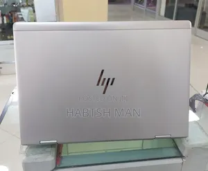 New Laptop HP EliteBook 830 G6 16GB Intel Core I5 SSD 512GB