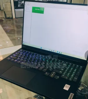 New Laptop Lenovo Legion 5 16GB Intel Core I7 SSD 512GB