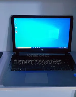 Photo - New Laptop HP Pavilion 15 8GB Intel Core I7 HDD 1T