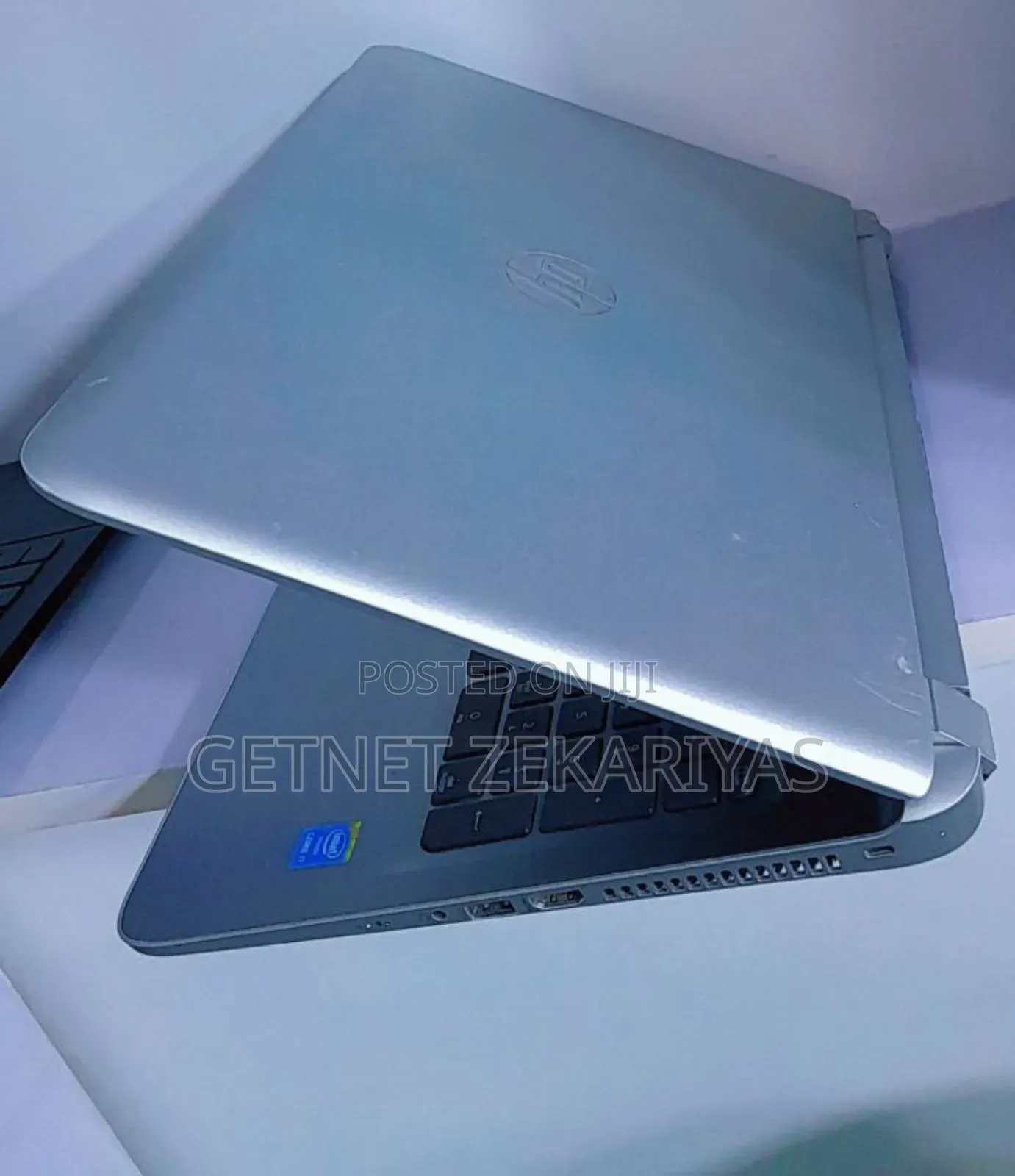 New Laptop HP Pavilion 15 8GB Intel Core I7 HDD 1T