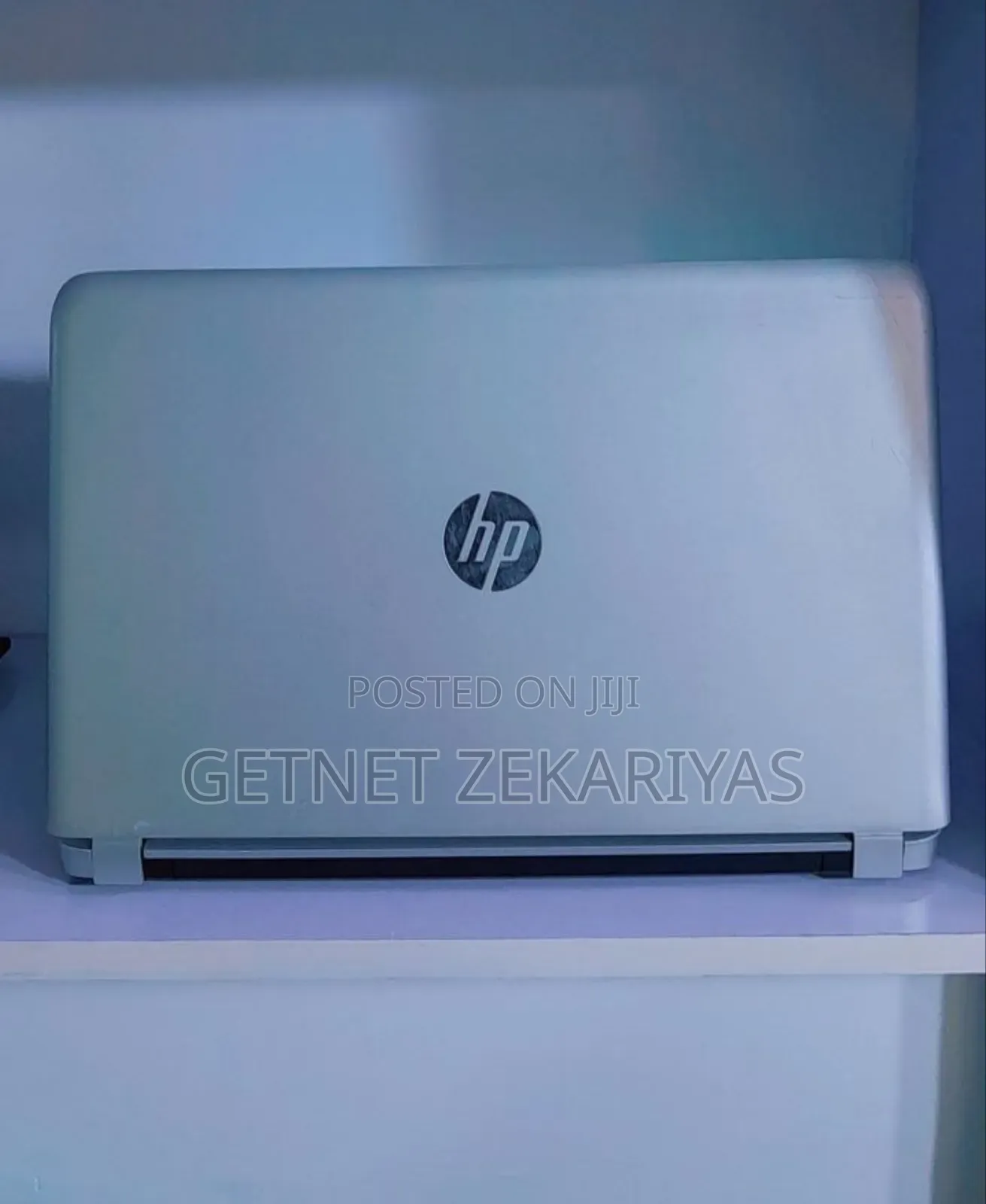 New Laptop HP Pavilion 15 8GB Intel Core I7 HDD 1T