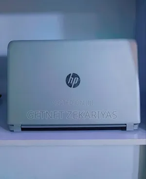 New Laptop HP Pavilion 15 8GB Intel Core I7 HDD 1T