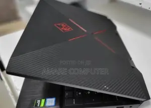 New Laptop HP Omen X 8GB Intel Core I5 HDD+SSD 1T