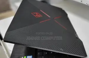 New Laptop HP Omen X 8GB Intel Core I5 HDD+SSD 1T