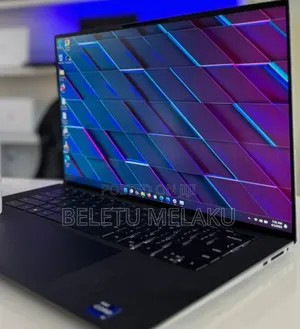 New Laptop Dell Precision 5570 32GB Intel Core I9 SSD 1T