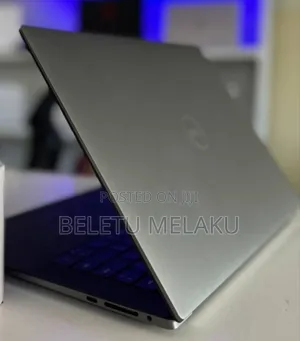 New Laptop Dell Precision 5570 32GB Intel Core I9 SSD 1T