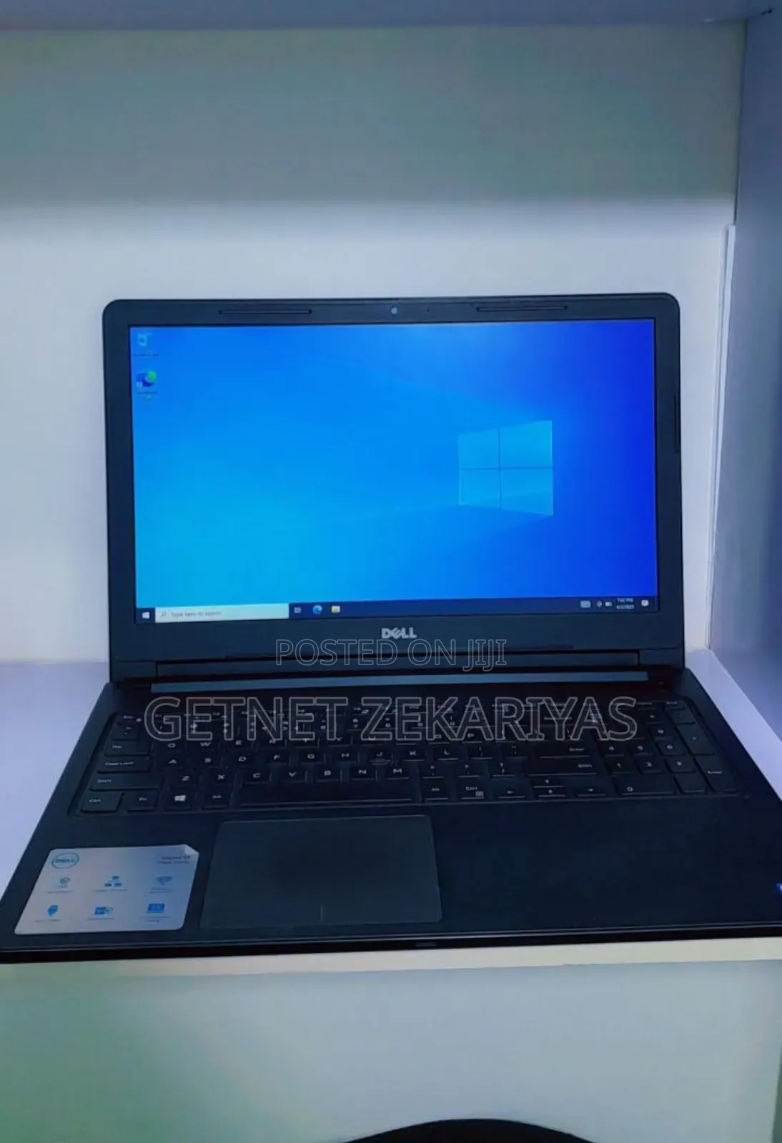 New Laptop Dell Vostro 2420 4GB Intel Core I3 HDD 1T