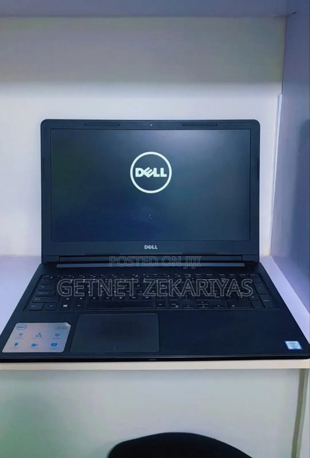 New Laptop Dell Vostro 2420 4GB Intel Core I3 HDD 1T