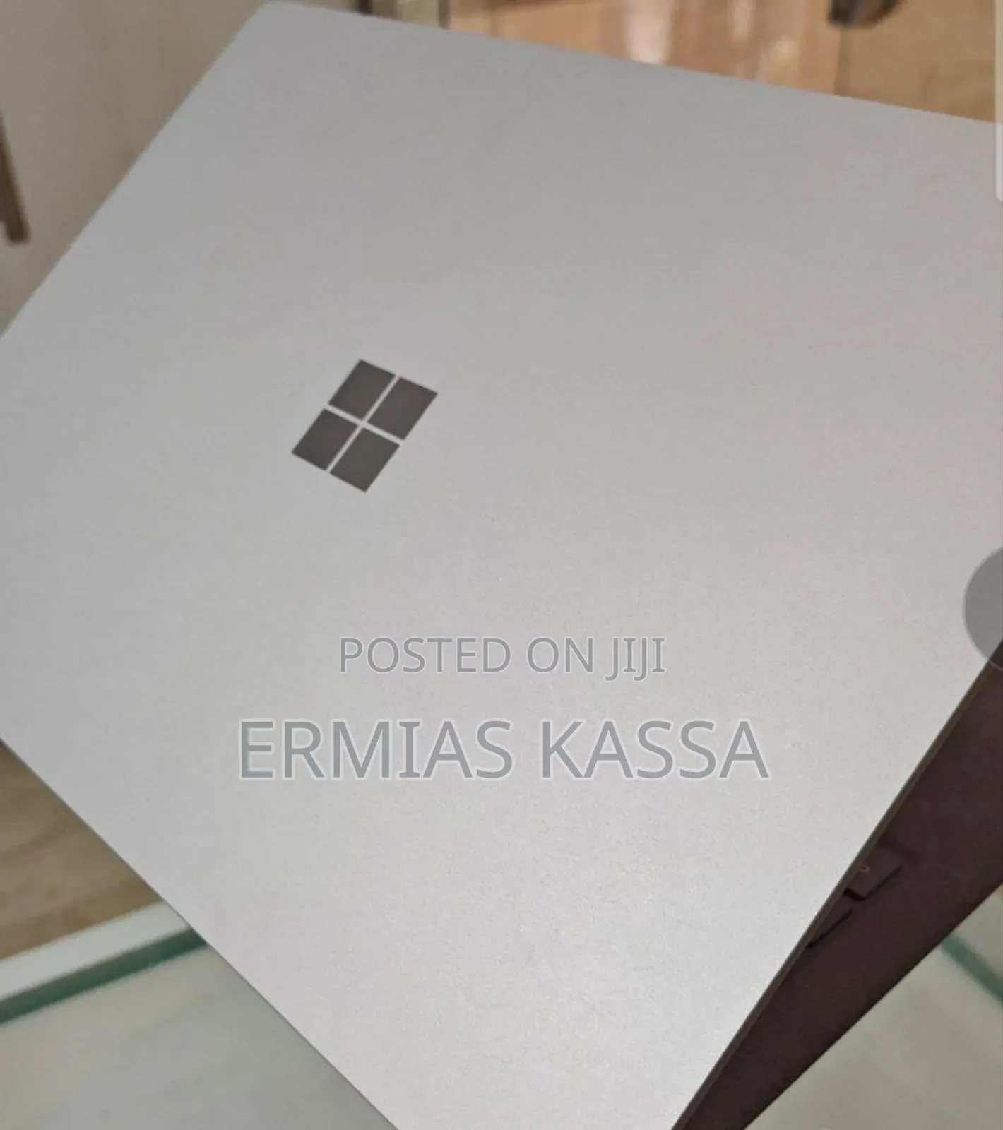 New Laptop Microsoft Surface Book 3 16GB Intel Core I7 SSD 512GB