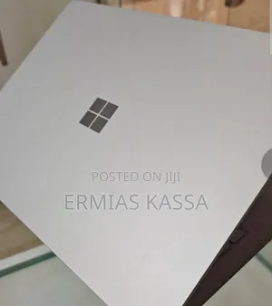 New Laptop Microsoft Surface Book 3 16GB Intel Core I7 SSD 512GB