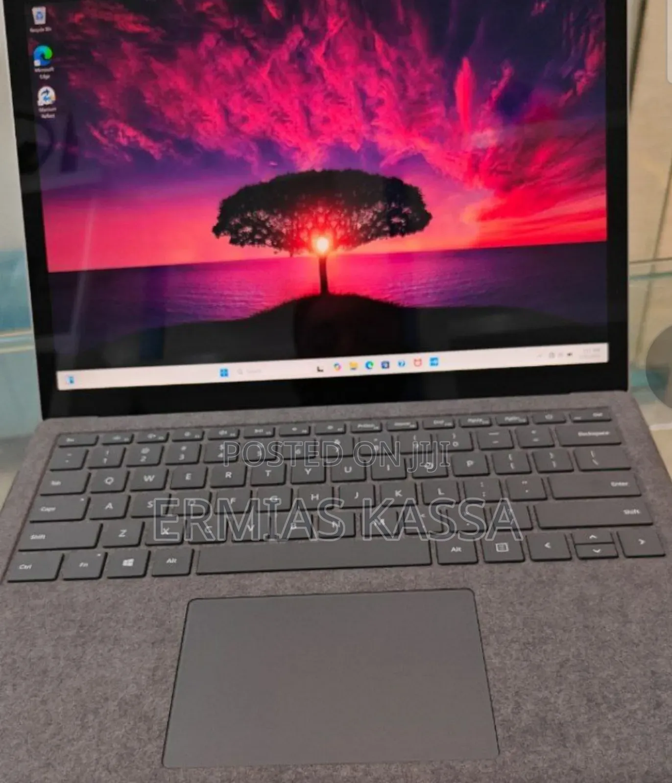 New Laptop Microsoft Surface Book 3 16GB Intel Core I7 SSD 512GB