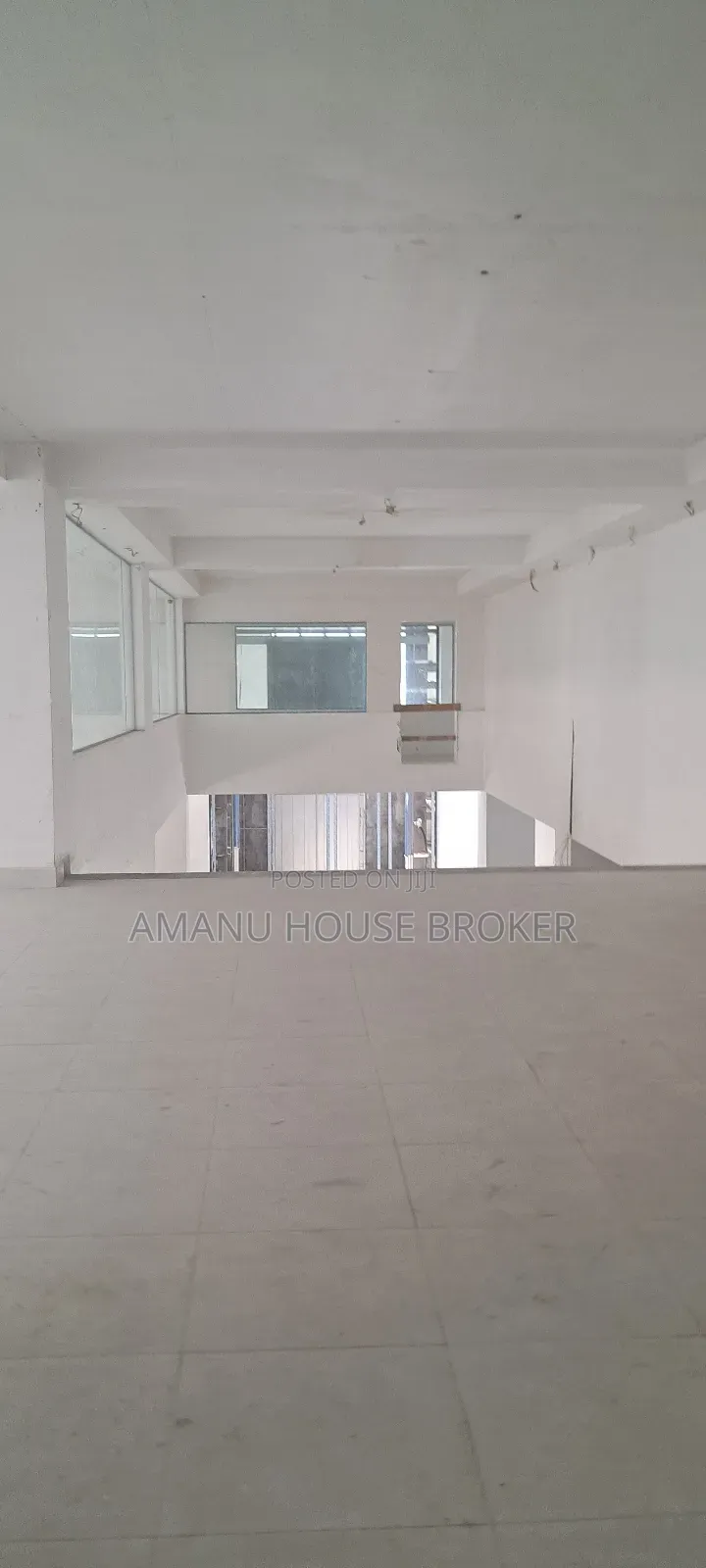 Office Space Urgent For Rent