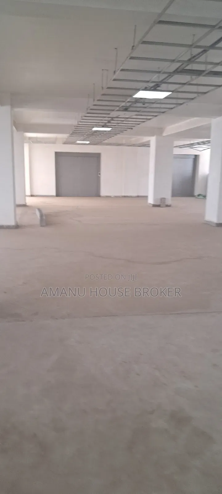 Office Space Urgent For Rent