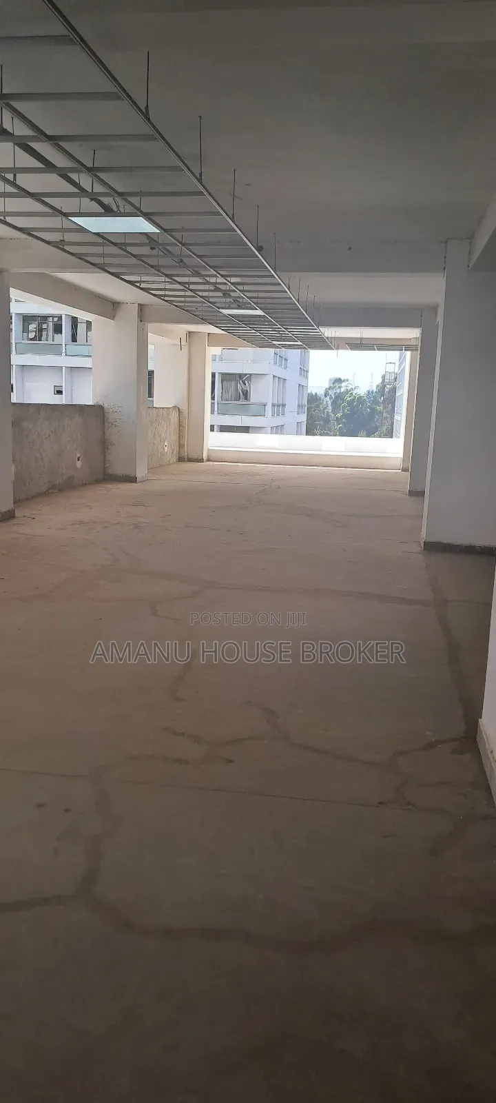 Office Space Urgent For Rent