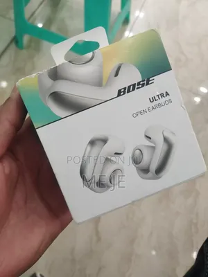 Photo - Boss Ear Buds