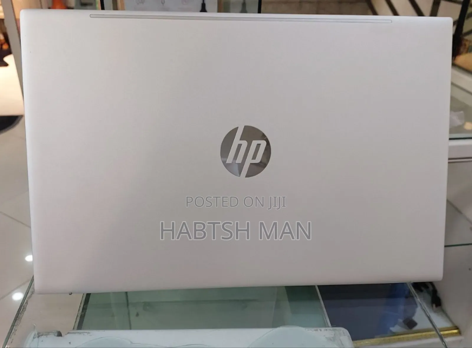 New Laptop HP Pavilion 15 8GB Intel Core I7 SSD 1T