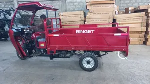 New Motorcycle 2024 Red