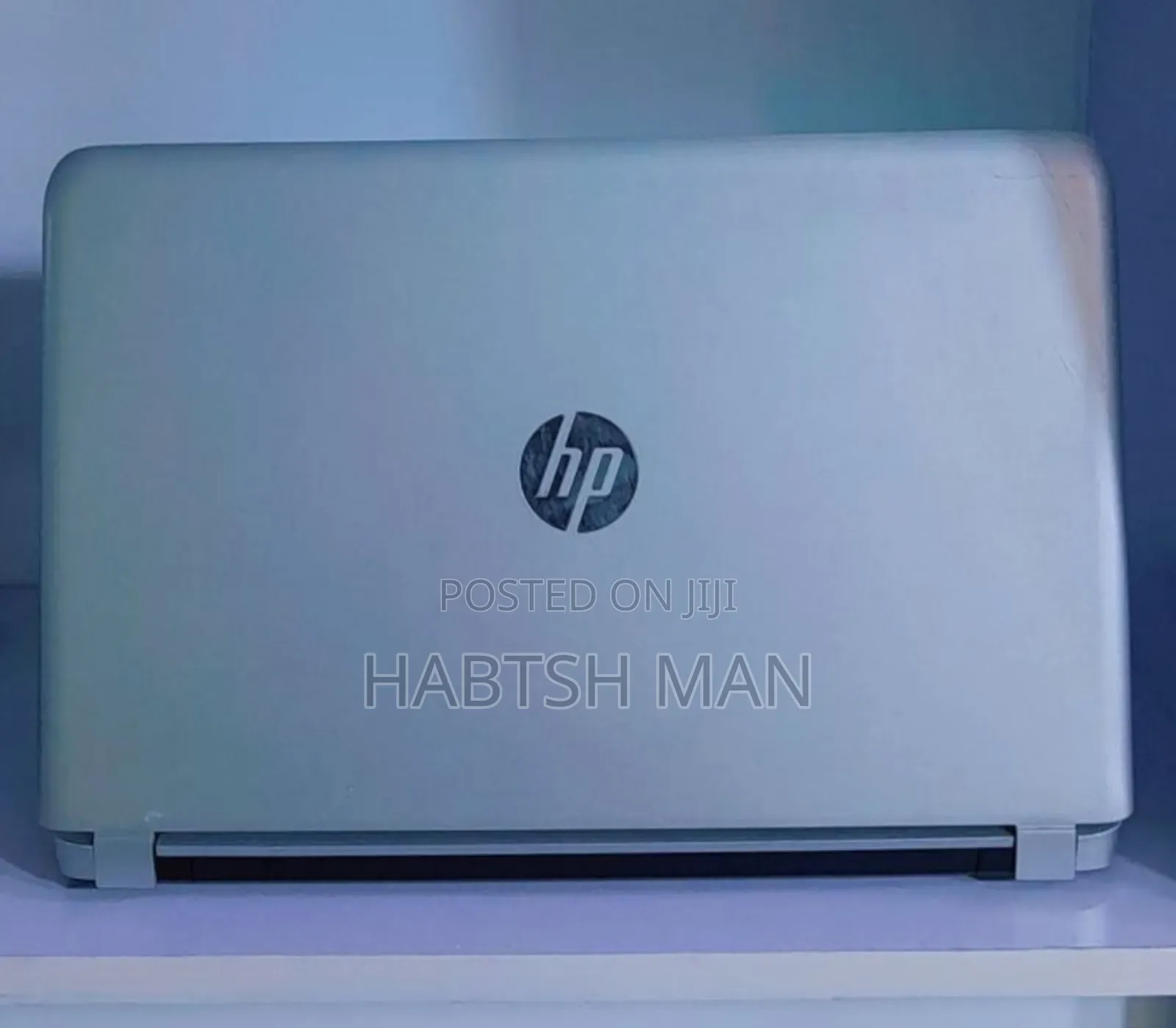 Laptop HP Pavilion 15 8GB Intel Core I7 HDD 1T