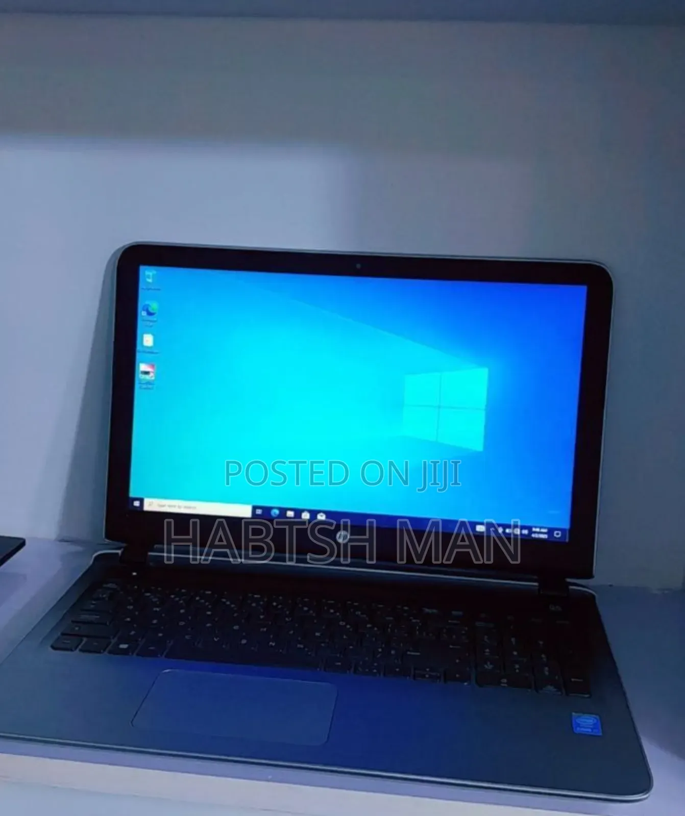 Laptop HP Pavilion 15 8GB Intel Core I7 HDD 1T