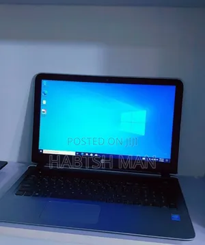 Laptop HP Pavilion 15 8GB Intel Core I7 HDD 1T