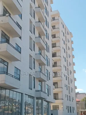 Photo - 3bdrm Apartment in Apartment For Rent, Yeka for rent