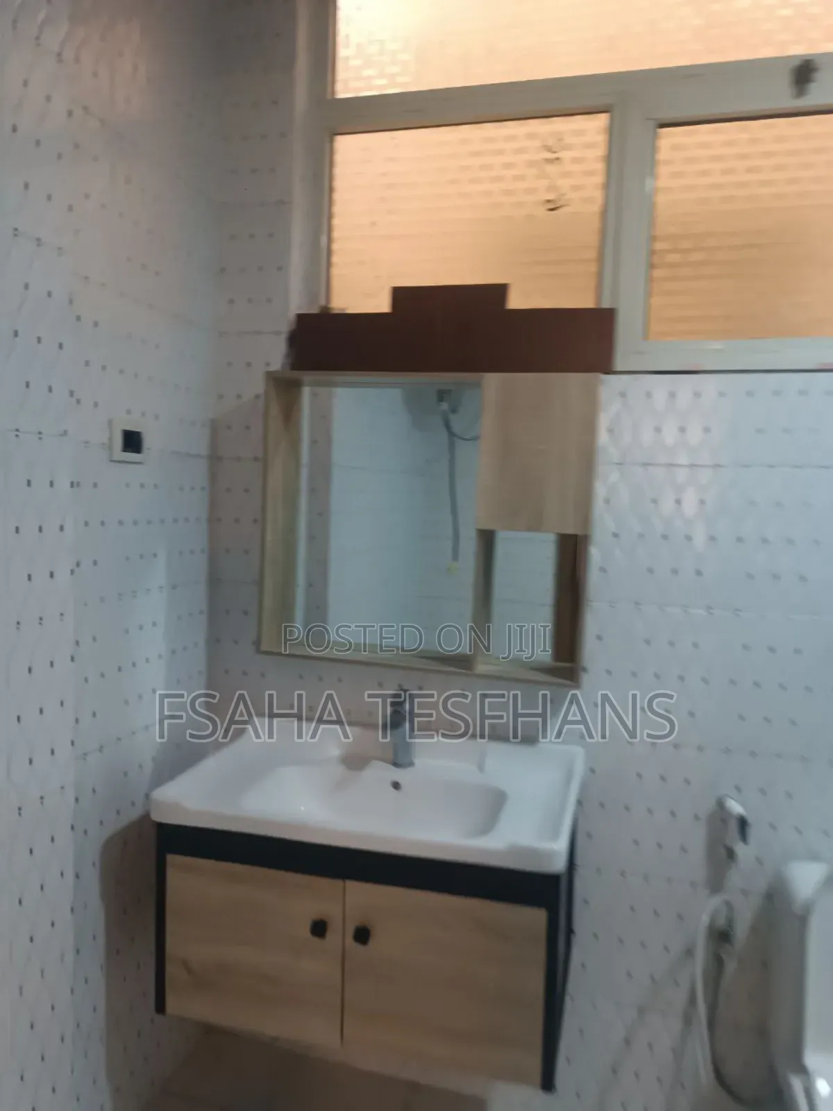 3bdrm Apartment in Apartment For Rent, Yeka for rent