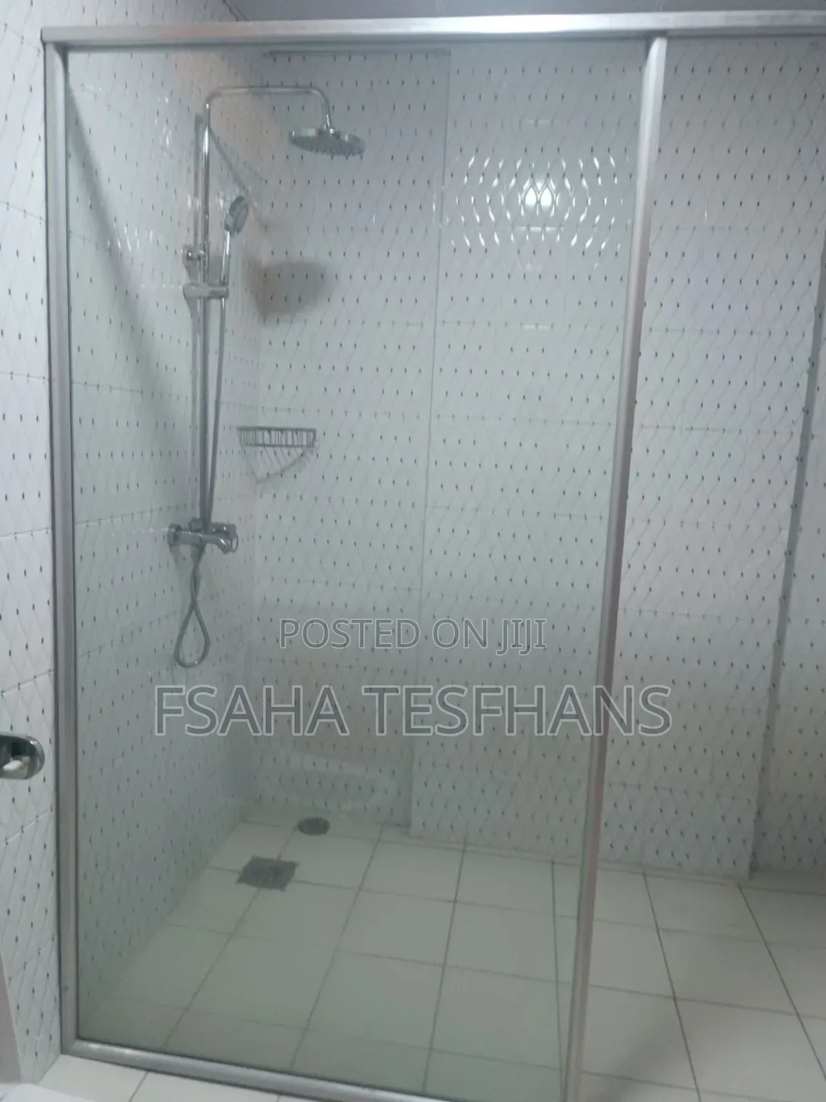 3bdrm Apartment in Apartment For Rent, Yeka for rent