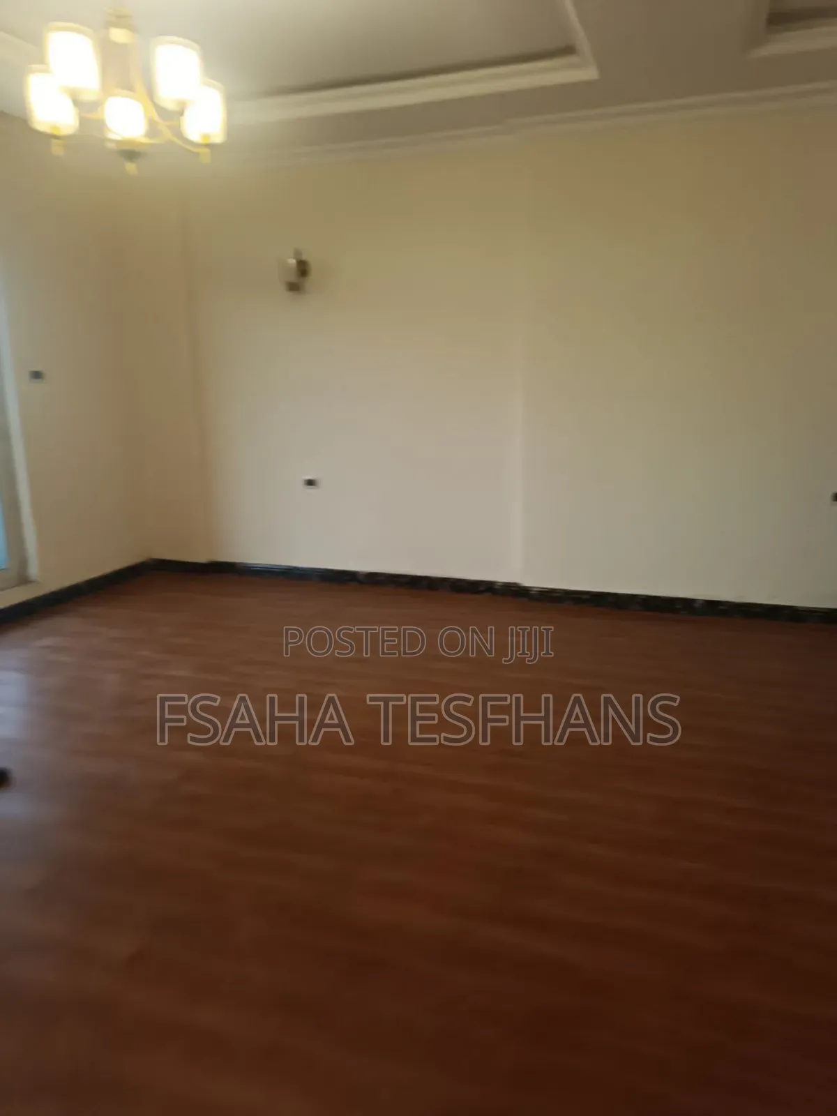 3bdrm Apartment in Apartment For Rent, Yeka for rent