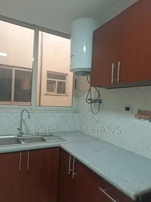 3bdrm Apartment in Apartment For Rent, Yeka for rent