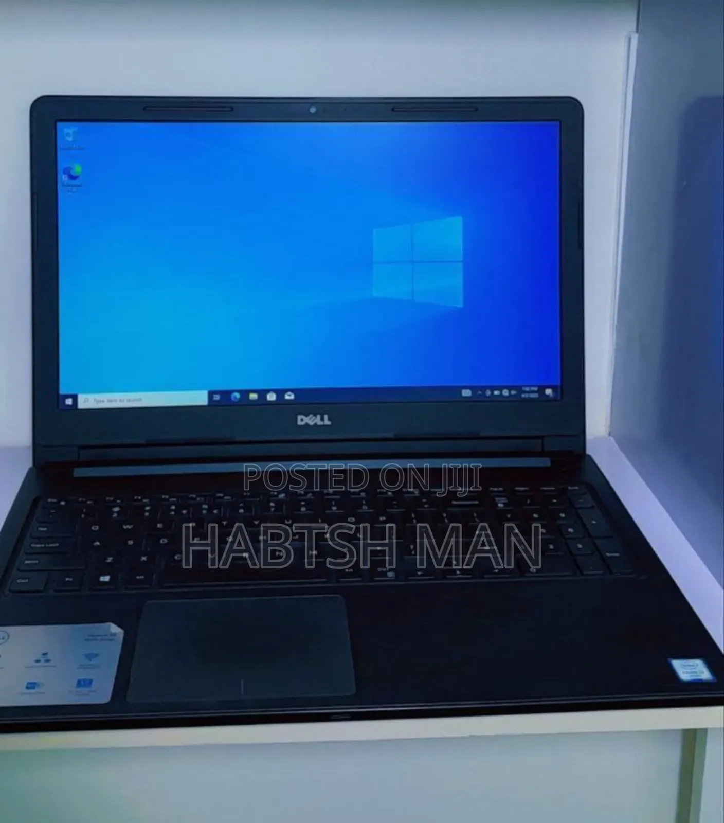 Laptop Dell Vostro DVCI315 4GB Intel Core I3 HDD 1T