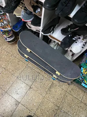 Orginal Skateboard