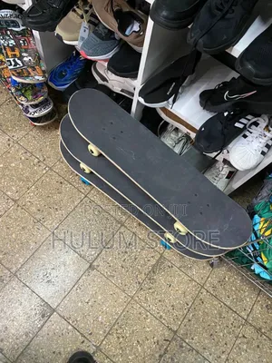 Orginal Skateboard