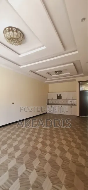 Furnished 4bdrm Villa in ሰሚት, Bole for sale