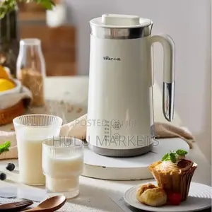 Photo - Soy Milk Machine
