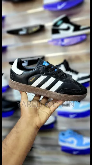Adidas Samba