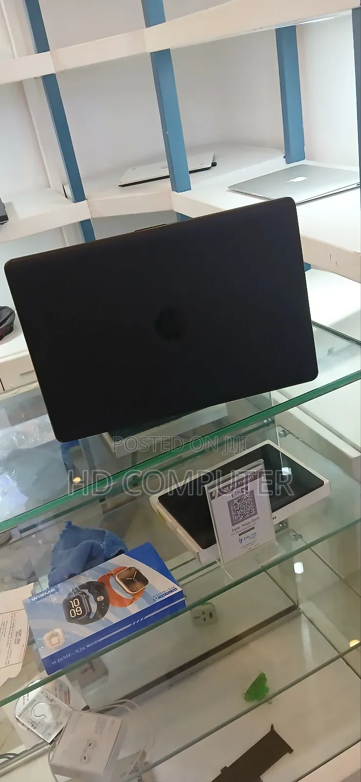 Laptop HP Stream Notebook 8GB Intel Core I3 HDD 500GB