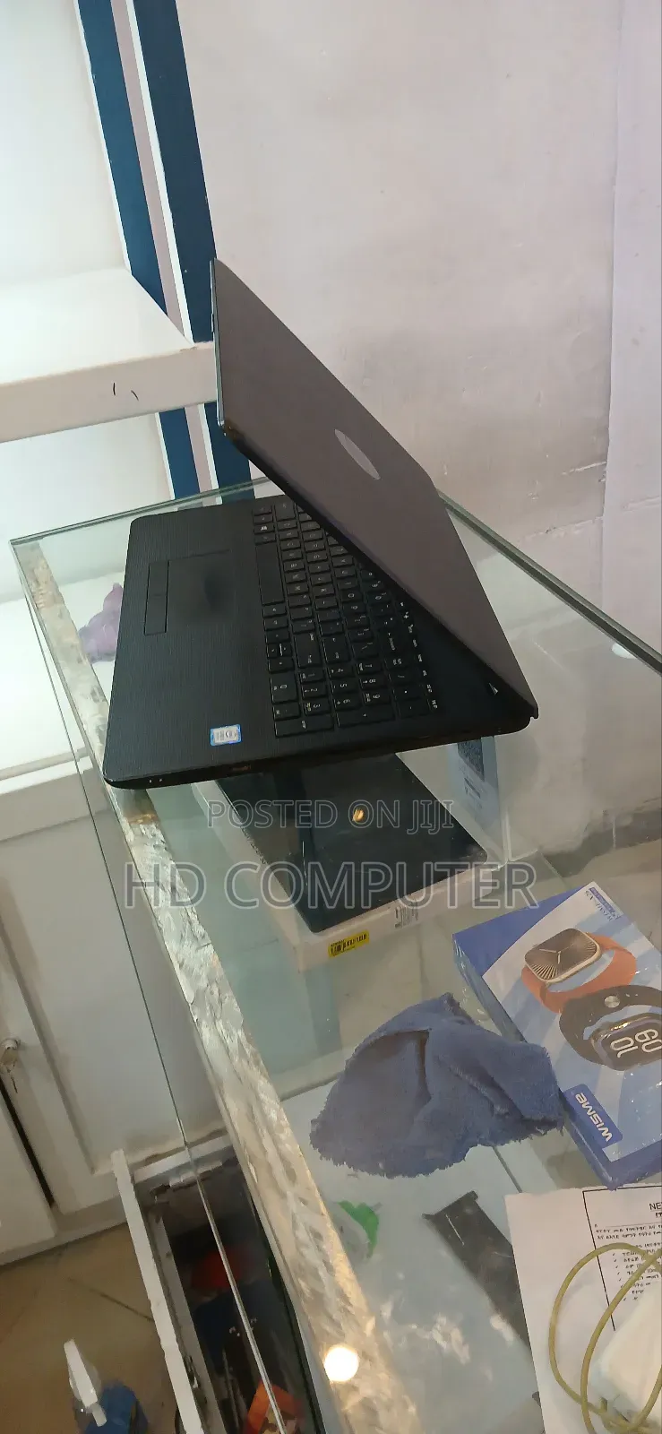 Laptop HP Stream Notebook 8GB Intel Core I3 HDD 500GB