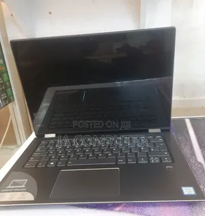 New Laptop Lenovo ThinkPad Yoga 8GB Intel Core I3 SSD 256GB