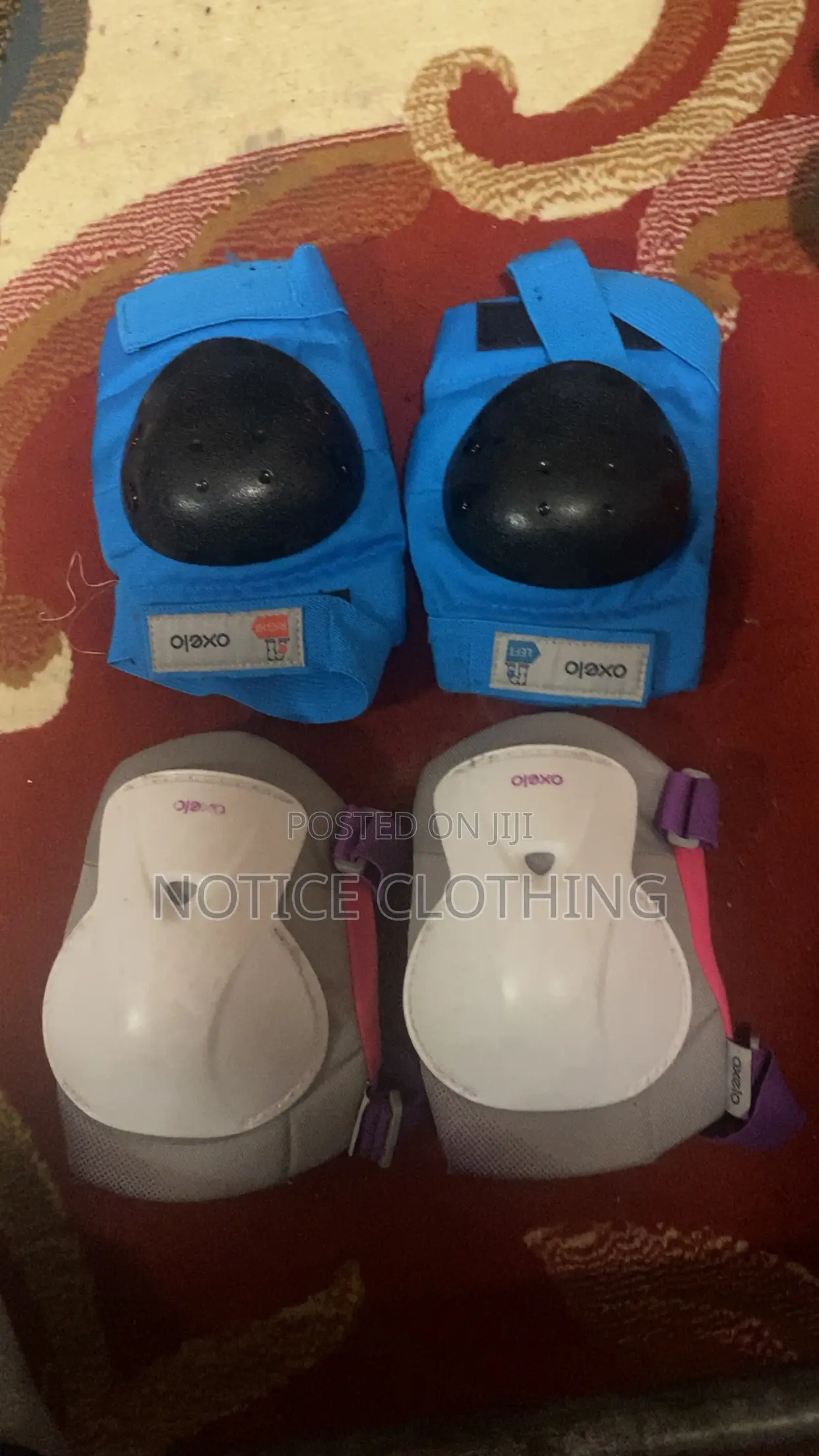 Skating Shoes Used for a Couple Weeks