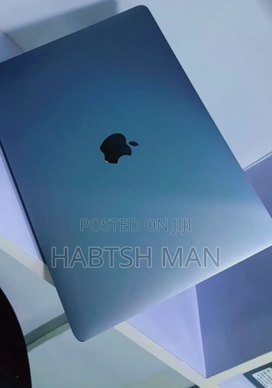 New Laptop Apple MacBook Pro 2020 16GB Intel Core I5 SSD 1T