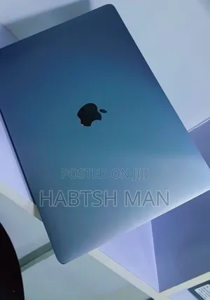 New Laptop Apple MacBook Pro 2020 16GB Intel Core I5 SSD 1T