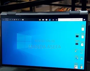 New Laptop HP EliteBook 1030 16GB Intel Core I7 SSD 512GB