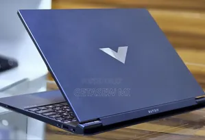 New Laptop HP Victus 15 16GB Intel Core I5 SSD 512GB