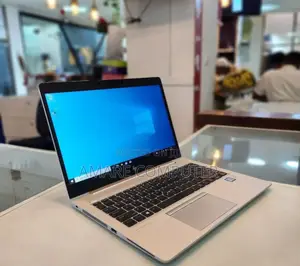 New Laptop HP EliteBook 840 G5 16GB Intel Core I7 SSD 512GB