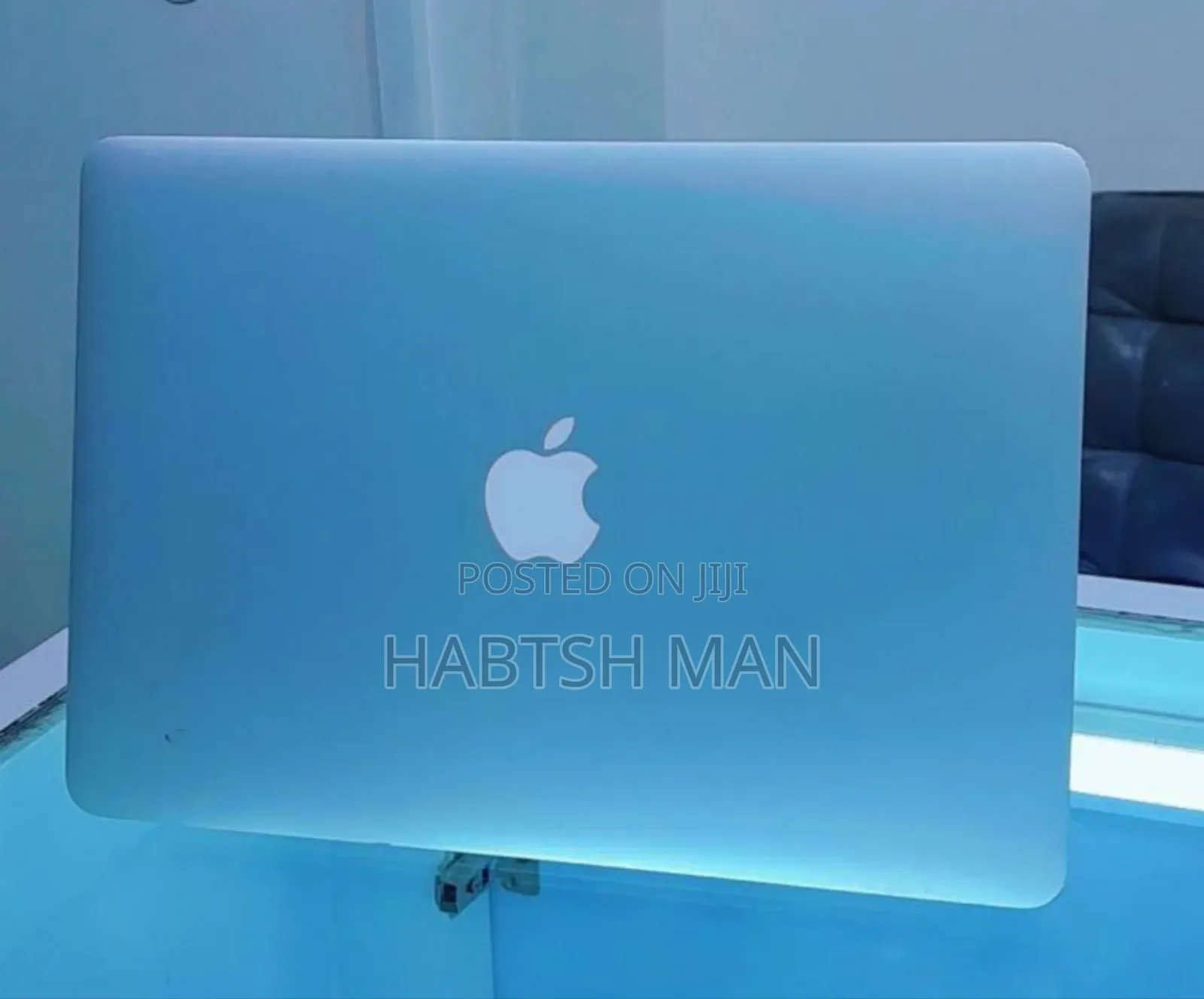 New Laptop Apple MacBook Air 2014 4GB Intel Core I5 SSD 128GB