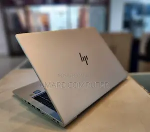 New Laptop HP EliteBook 840 G5 16GB Intel Core I7 SSD 512GB