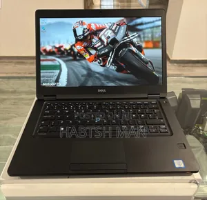 New Laptop Dell Precision 7520 16GB Intel Core I7 SSD 512GB