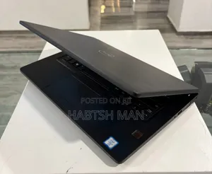 New Laptop Dell Precision 7520 16GB Intel Core I7 SSD 512GB