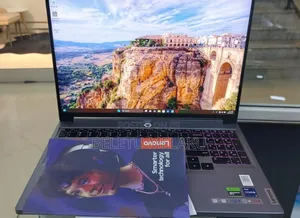 New Laptop Lenovo Legion 5 32GB Intel Core I9 SSD 1T